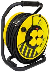 Reels & Extension Cords